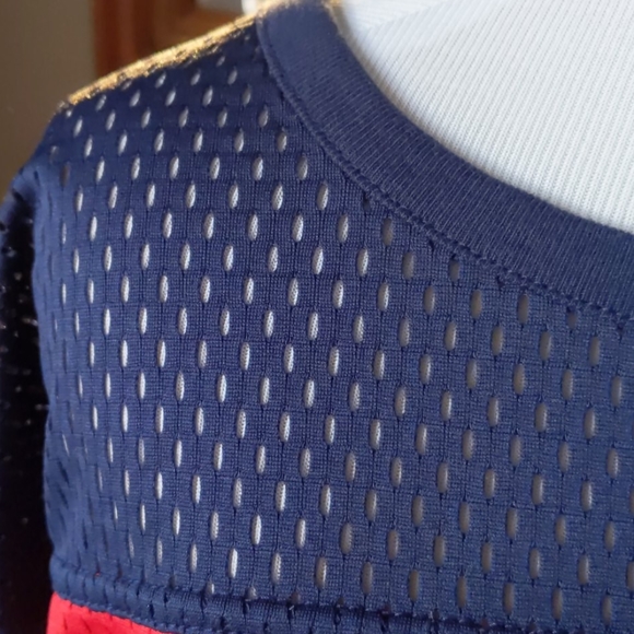 Patriots top - Picture 3 of 6